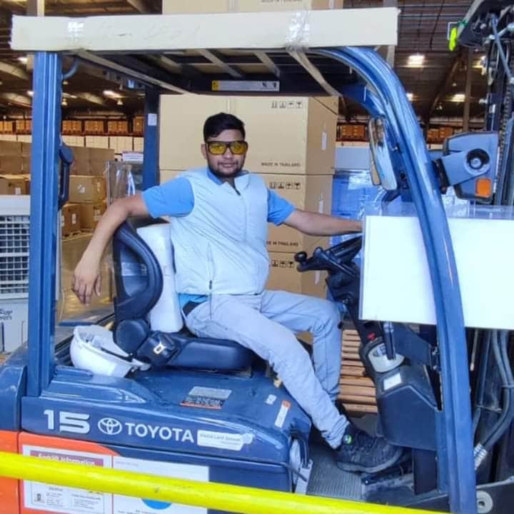 सुरेंद्र कुमार, फाइल फोटो।