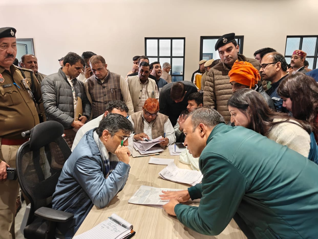 Hukta demands introduction of a service security bill for eligible contractual assistant professors in universities