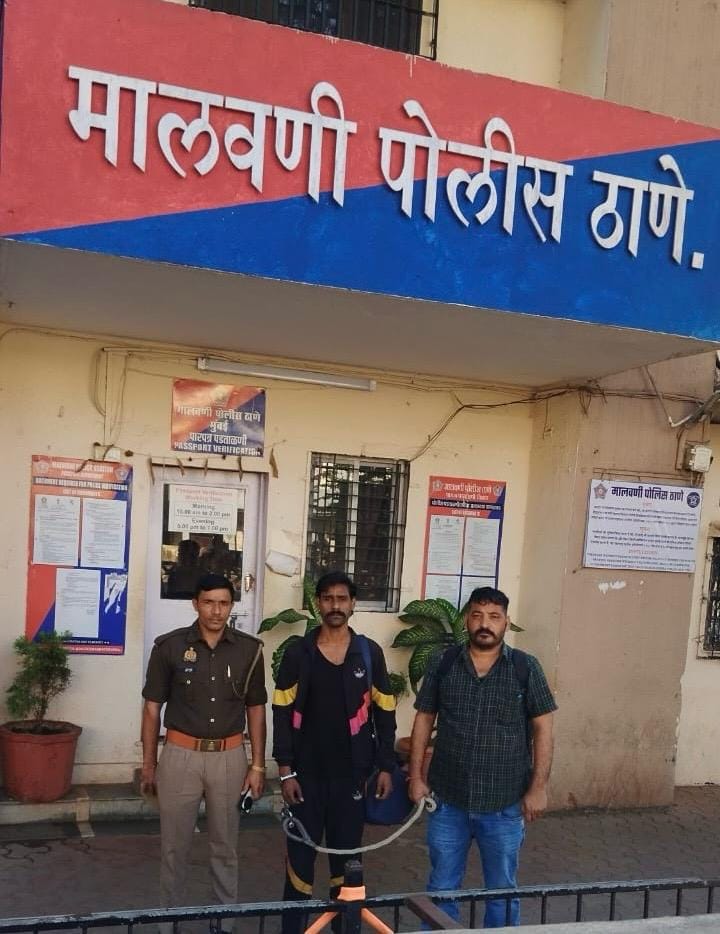 Web series 'Farzi' supporting actor arrested for heroin smuggling