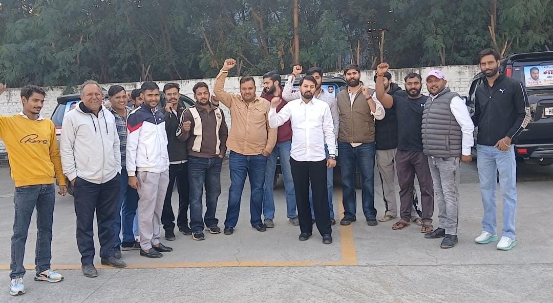 Youth Congress policies will be conveyed to the people: Ajay