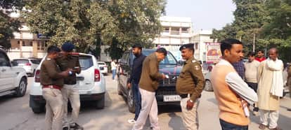 Bihar News: In Bihar the driving licenses of 4488 vehicle drivers have been suspended 497 have been cancelled