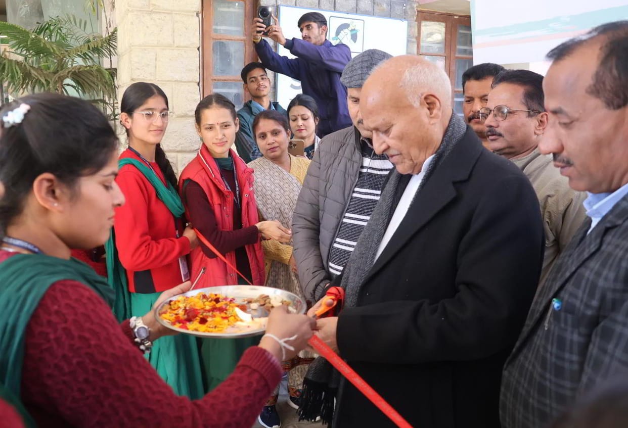 Kangra News, Today kangra News, Kangra Hindi News