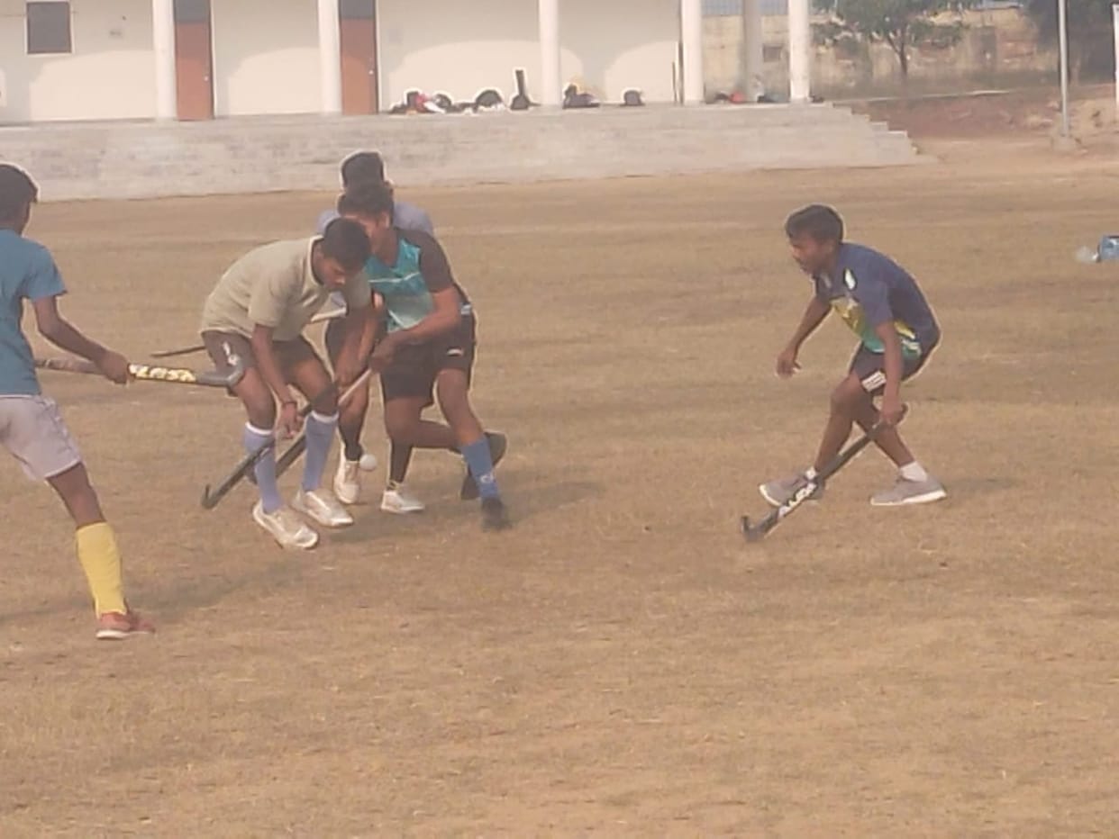 Volleyball: Christian School Won in the Final Match