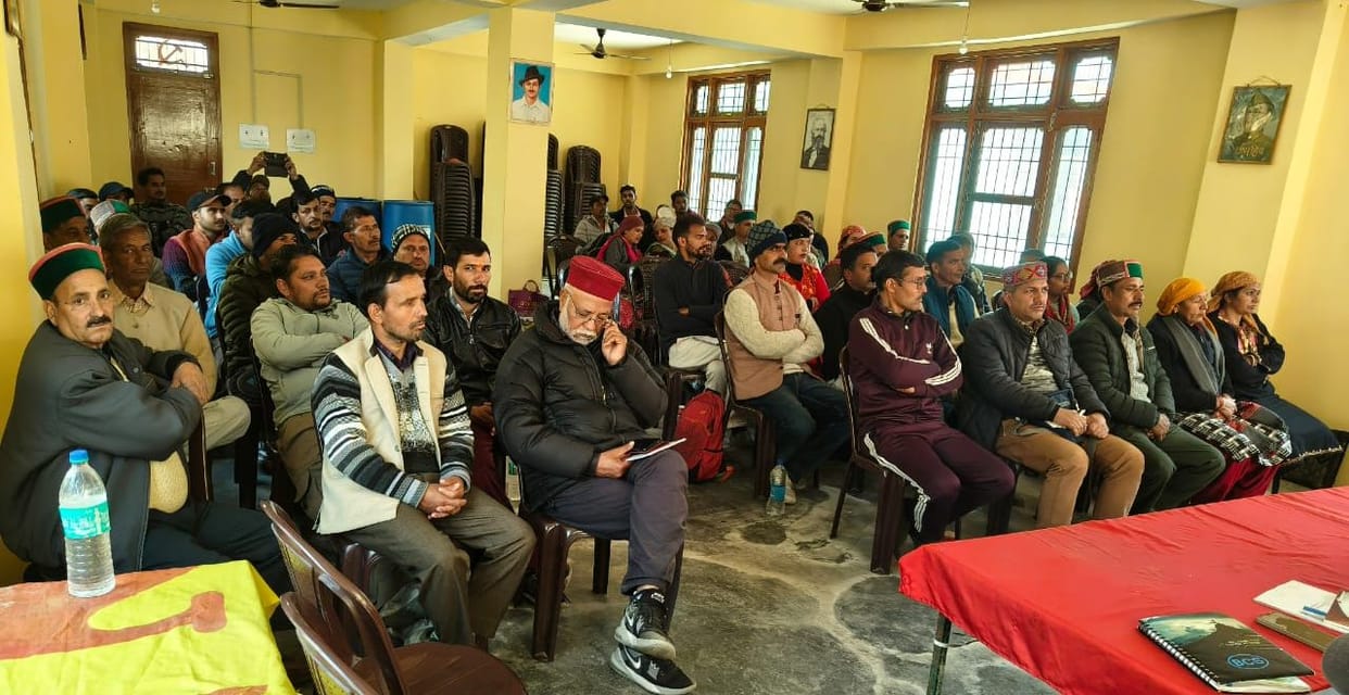 Milk producers yearn for payment, protest to be held at block level on January 19