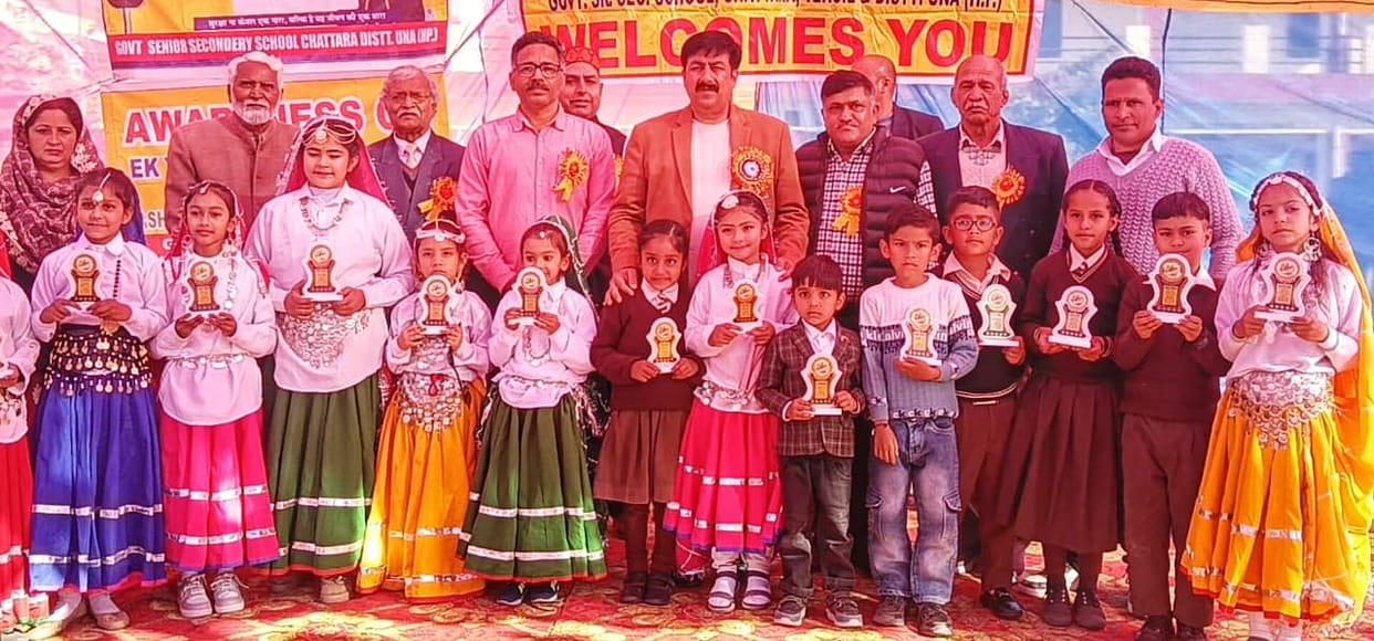 CBSE syllabus started in 60 percent government schools of Kutlahar: Vivek