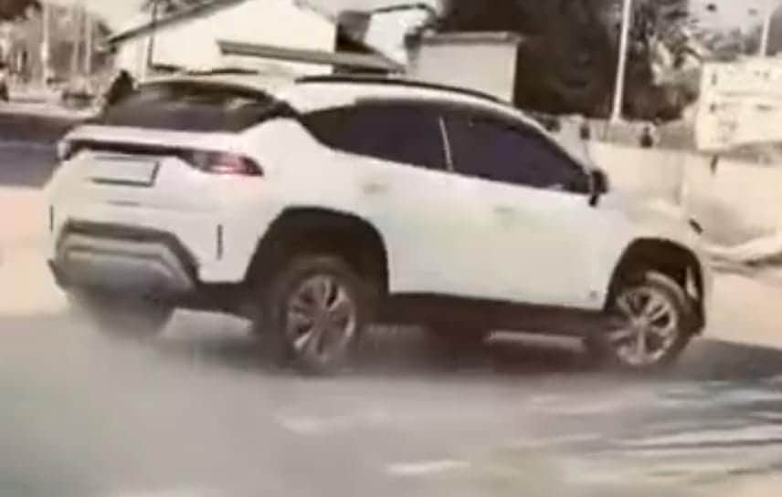 फोटो -04 वायरल वीडियो का स्क्रीनशॉट। स्रोत-सोशल मीडिया