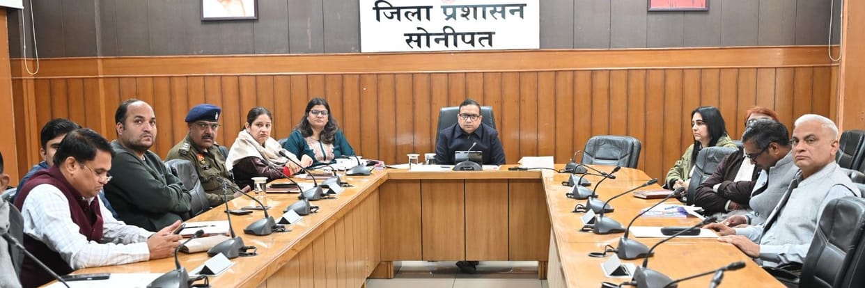 5808 dogs were sterilized, and 2874 cattle were impounded: DC