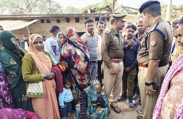 Girl dies after five days of illness, father accused of poisoning