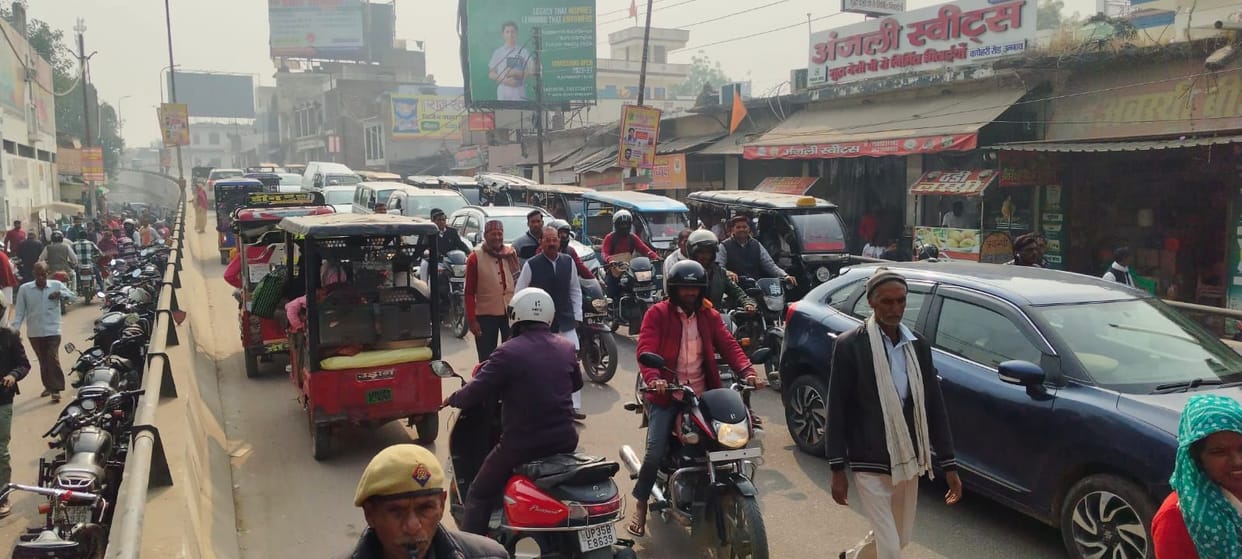 unnao news