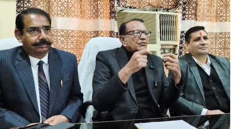 Markets to remain closed on December 17 for High Court bench