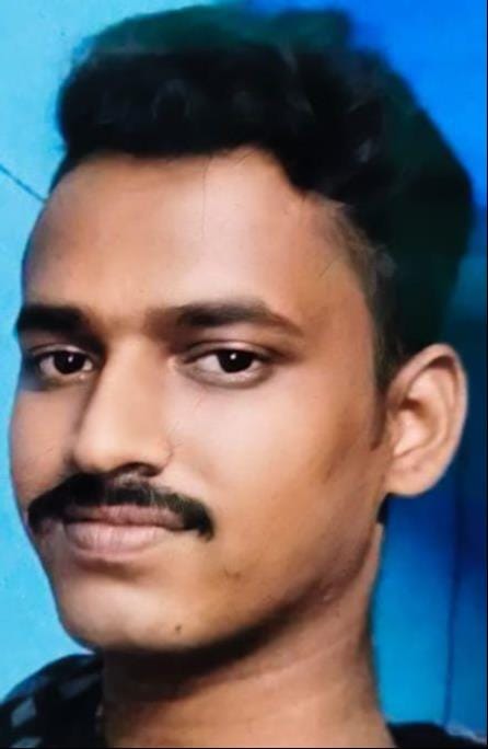 B.Sc final year student hanged himself