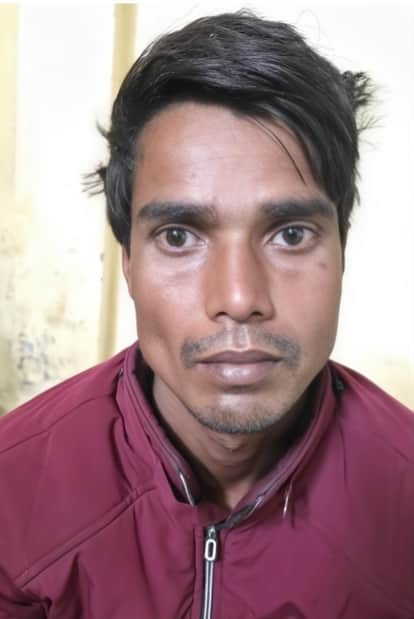 Ujjain News: A young man killed a girl after failing in his attempt to rape her.