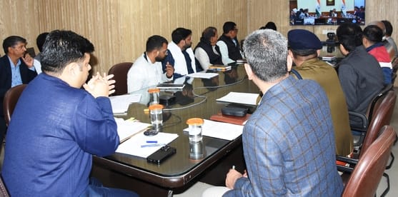 Instructions issued to begin sterilization and rabies vaccination of stray dogs.