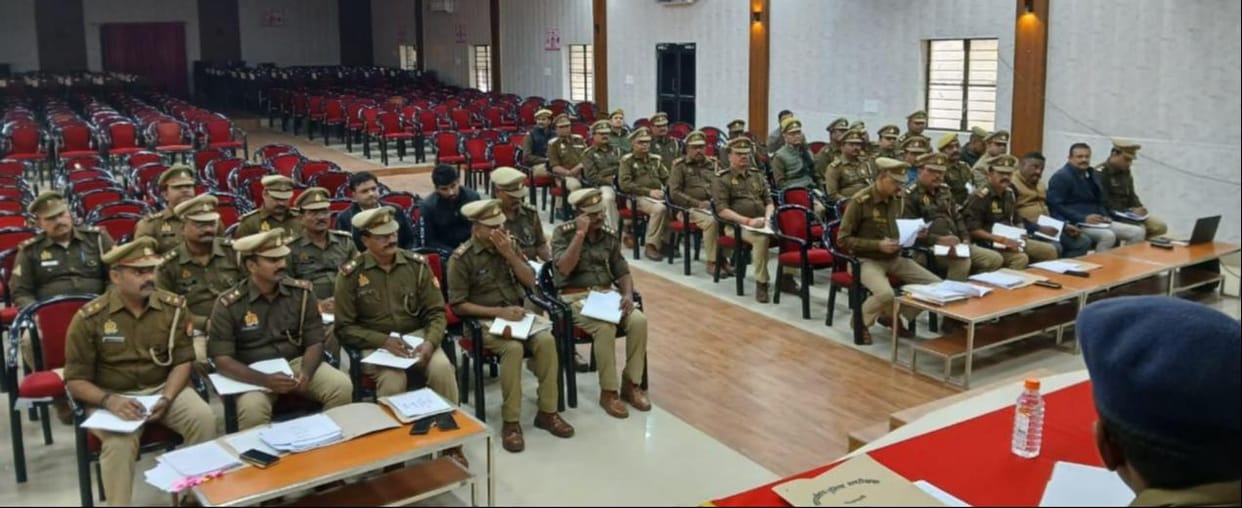 Reduce crimes against women: SP