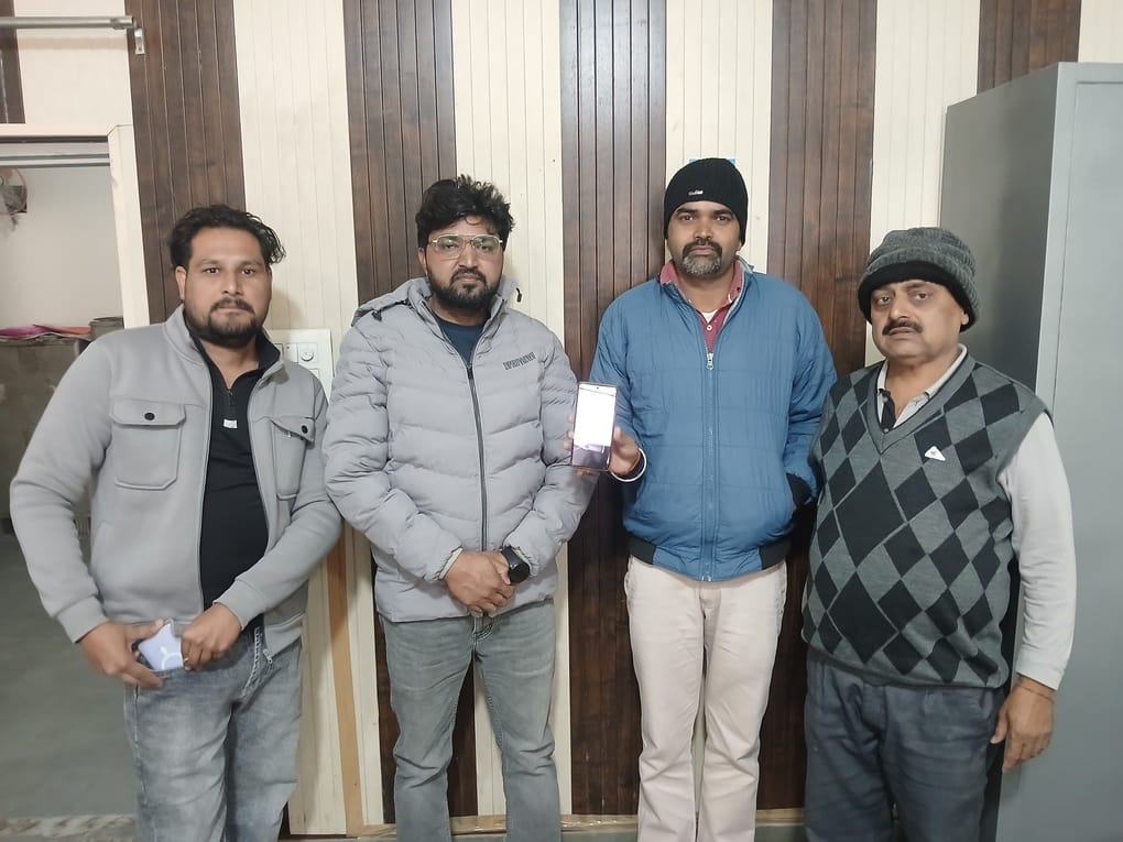 Allegations of a scam worth lakhs of rupees by making fake bills in the name of door to door garbage collection