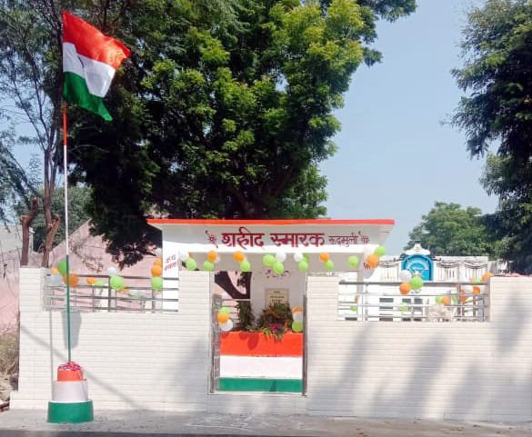 Vijay Diwas: If there had been no ceasefire, we would have hoisted the tricolor flag in Lahore.