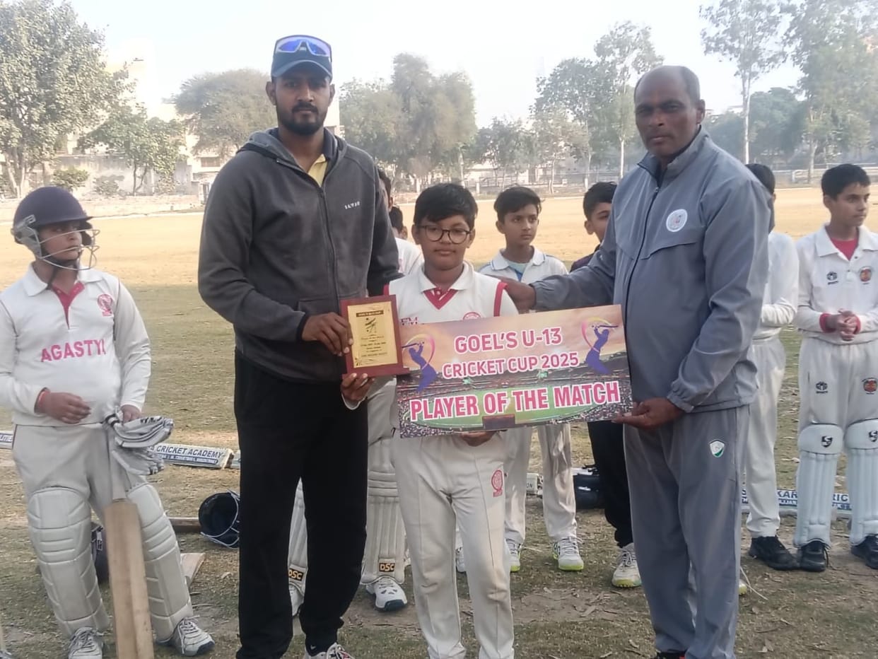 RCA Dimana XI won the match by eight wickets.