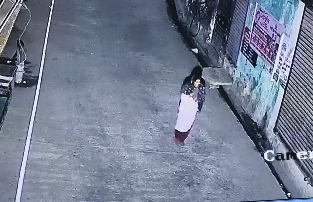 Woman left home at night, dead body found in canal after eight hours