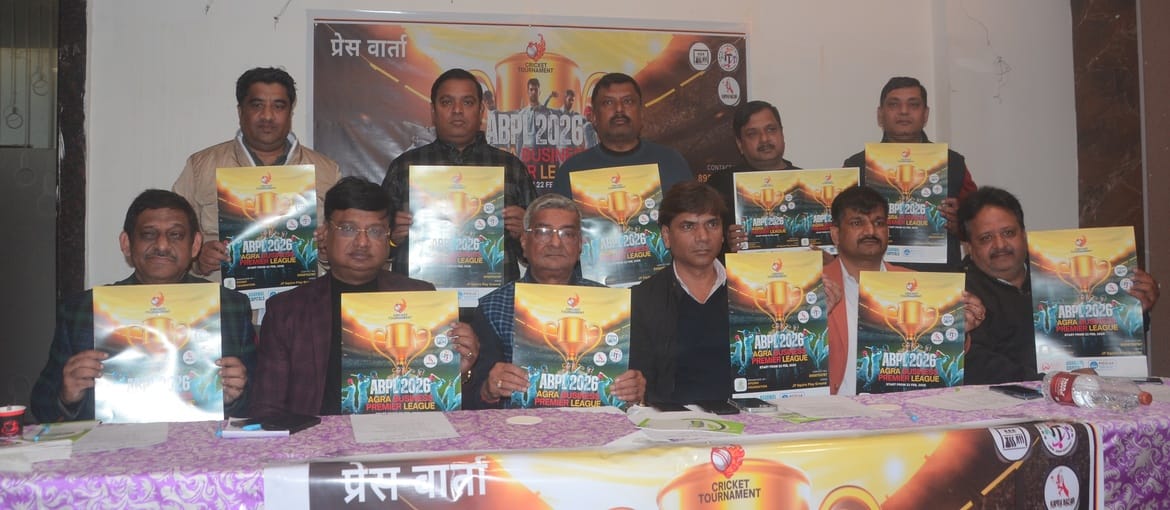 ABPL, poster released on February 22.