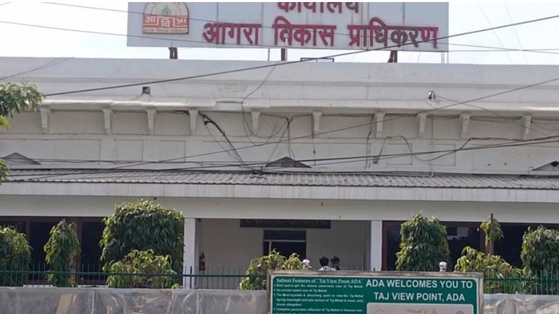 यूपी: दिवाली से पहले आगरा को बड़ा तोहफा, 6.64 करोड़ से बदलेंगी तीन सड़कों की सूरत; एडीए ने तैयार किया प्लान