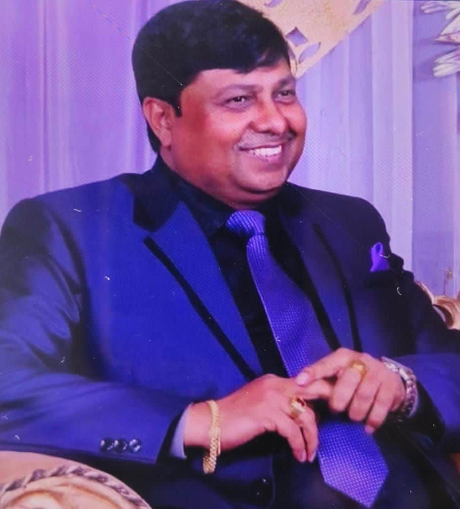 फोटो-10- अशोक अग्रवाल (फाइल फोटो)।