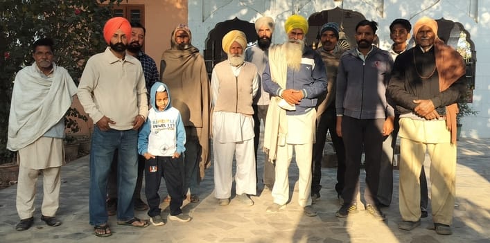 Negligence of public health and contractor, pipes being buried one foot underground
