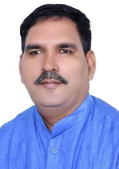 हरिन्द्र यादव