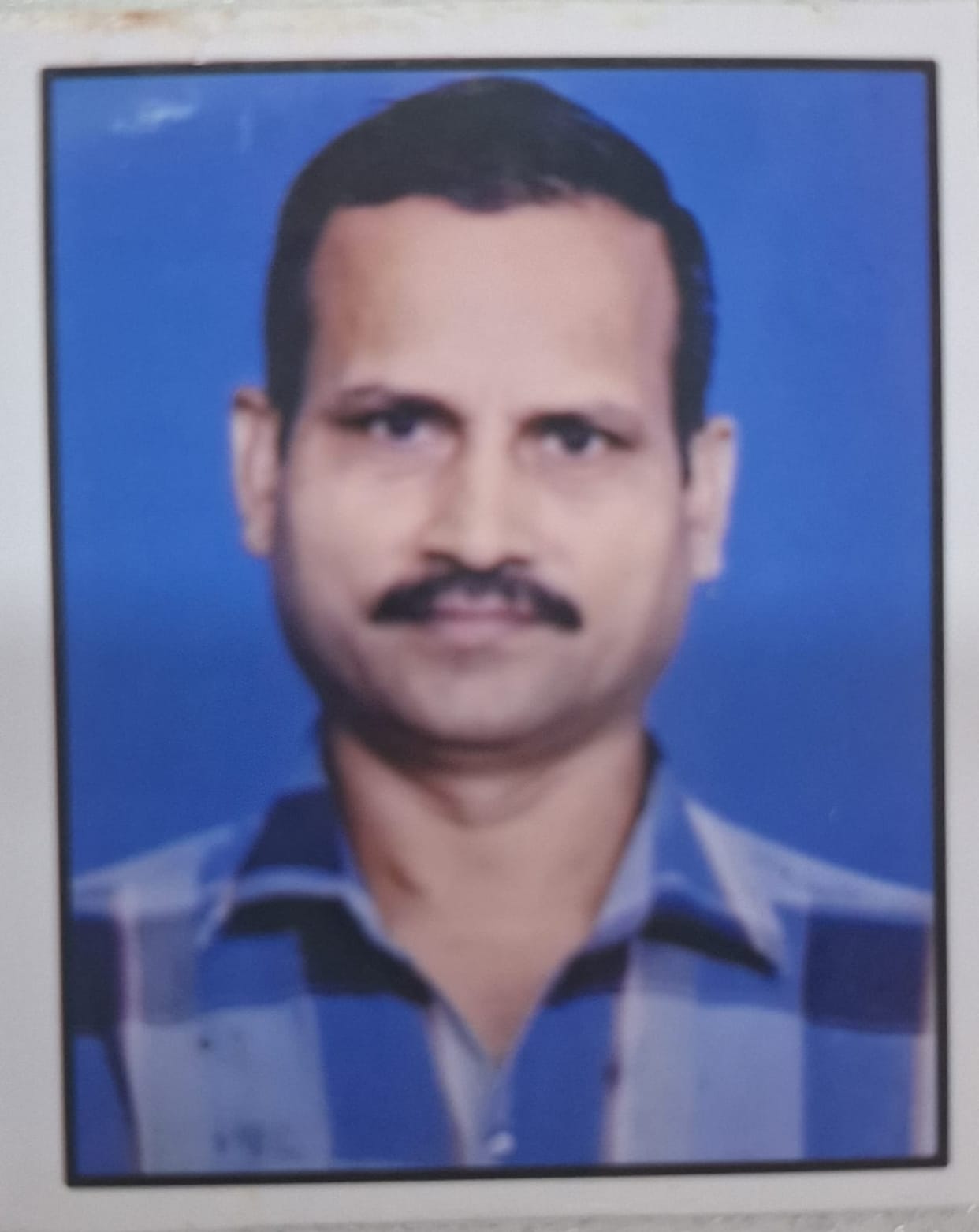 Yogendra became the president of Sarafa Trade Association