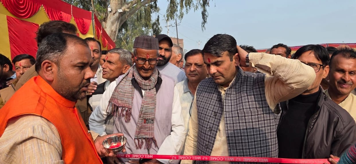 Now the residents of the city will get relief from waterlogging.