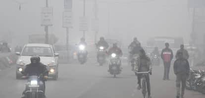 UP: No respite from cold for three days, schools closed until January 1; warning issued for 37 districts today