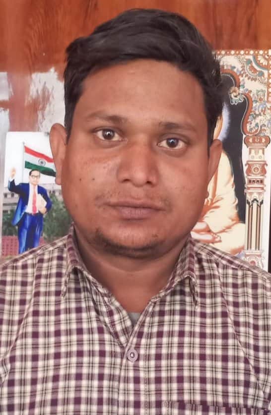 नजीबाबाद-सुधीर कुमार (फाइल फोटो)।