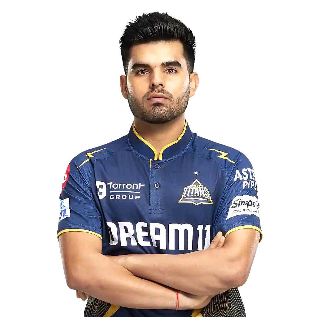 ऑलराउंडर निशांत सिंधु