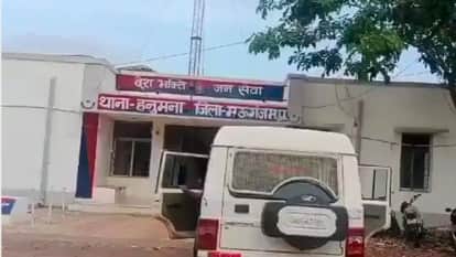 "Innocent girl abducted from a gram field: Hanumana police arrest accused in minor abduction case