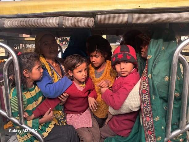 Bees attack children eating mid-day meal, 59 injured