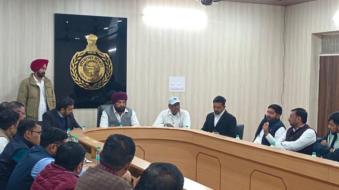11 crore budget passed in Zila Parishad House meeting, rural development will get momentum