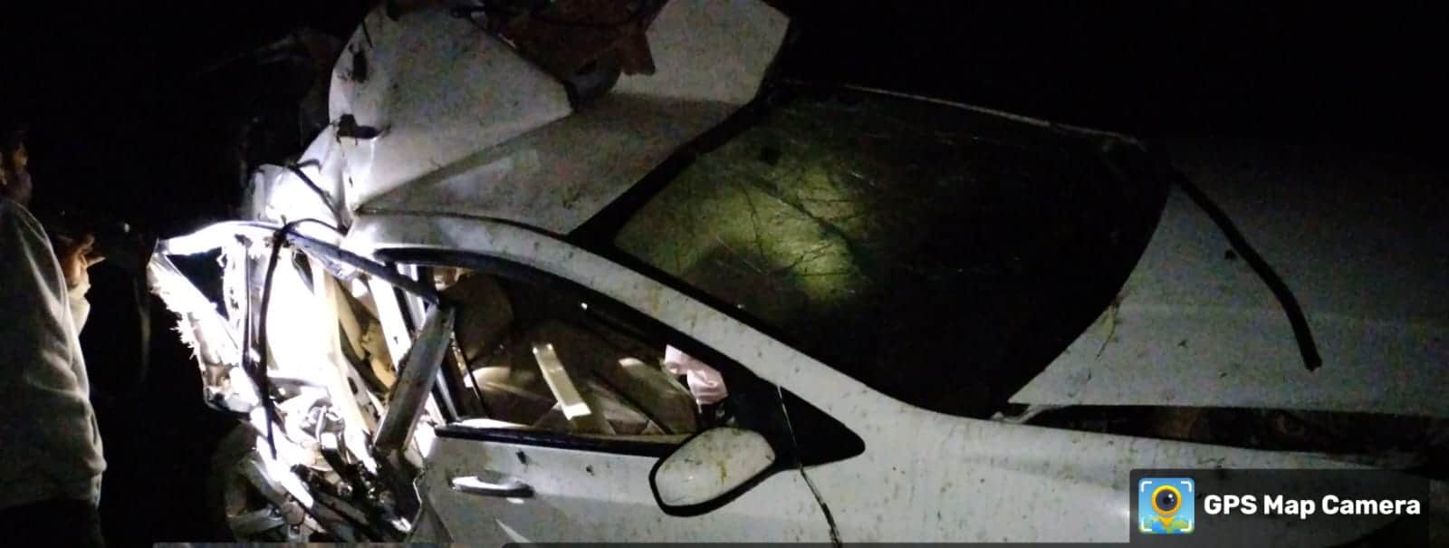 ताला मार्ग पर देर रात दर्दनाक हादसा, दोस्ती की सैर बनी मौत का सफर