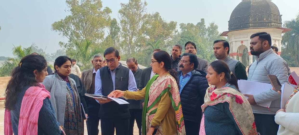 Bhatkhande's centenary celebrations will showcase a glorious journey of a hundred years.