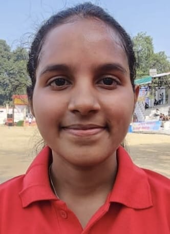 If the lack of resources is met and proper encouragement is provided, daughters can do wonders