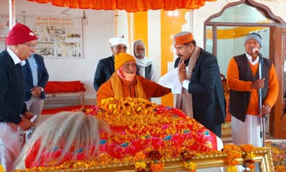 Tenders worth Rs 1,000 crore have been issued for the Bulk Drug Park: Agnihotri