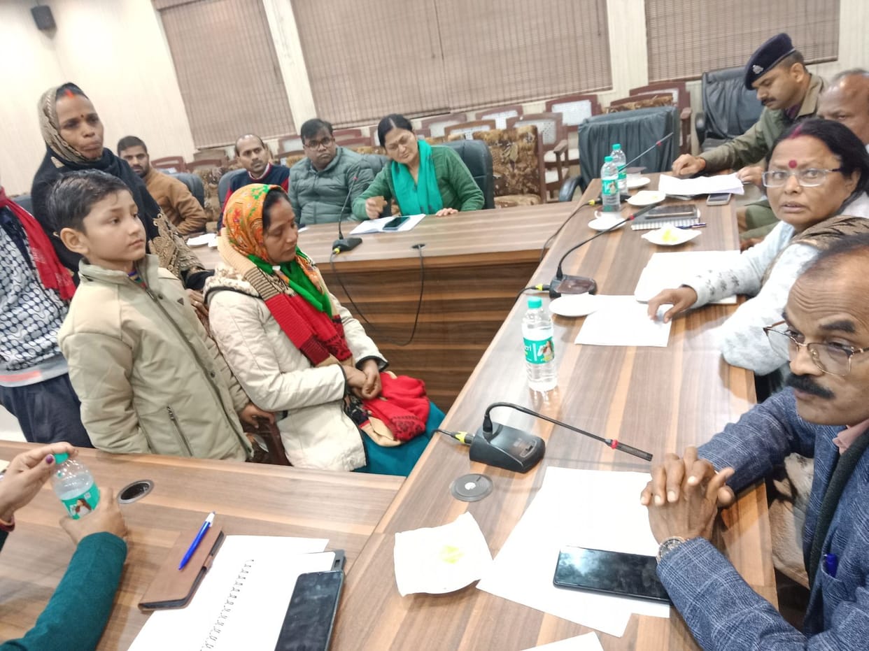 The Commission will intervene only after the court case is settled.