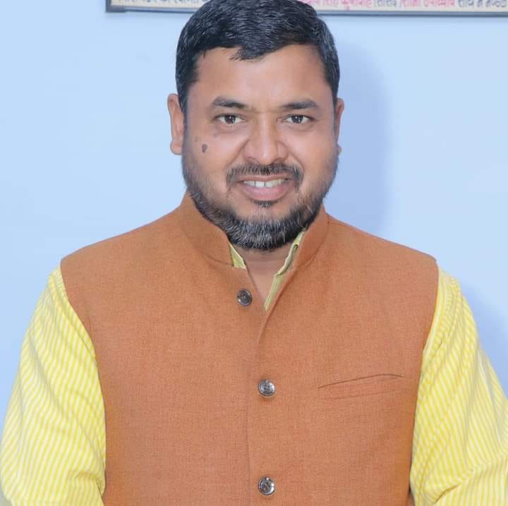 Deendayal Dham will be beautified with 82 lakh rupees, boosting tourism in Kheragarh.