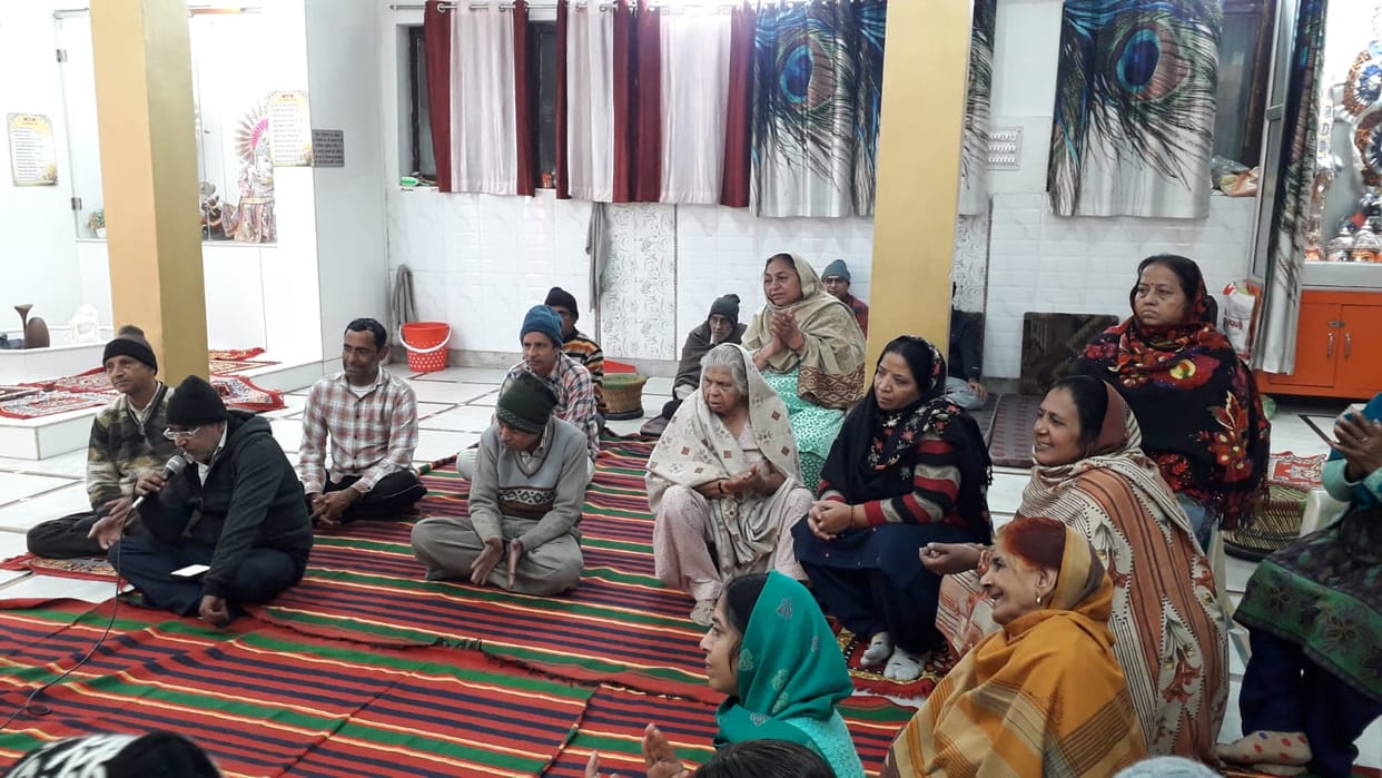 Sun worship in Kharmas brings good fortune: Pawan Kaushik