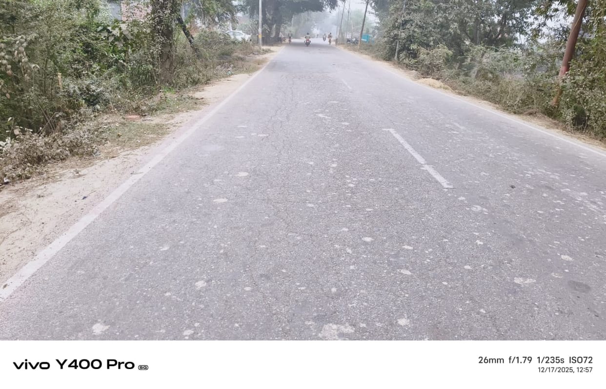 Work has begun on the BMCT route, making the journey to Nepal easier.
