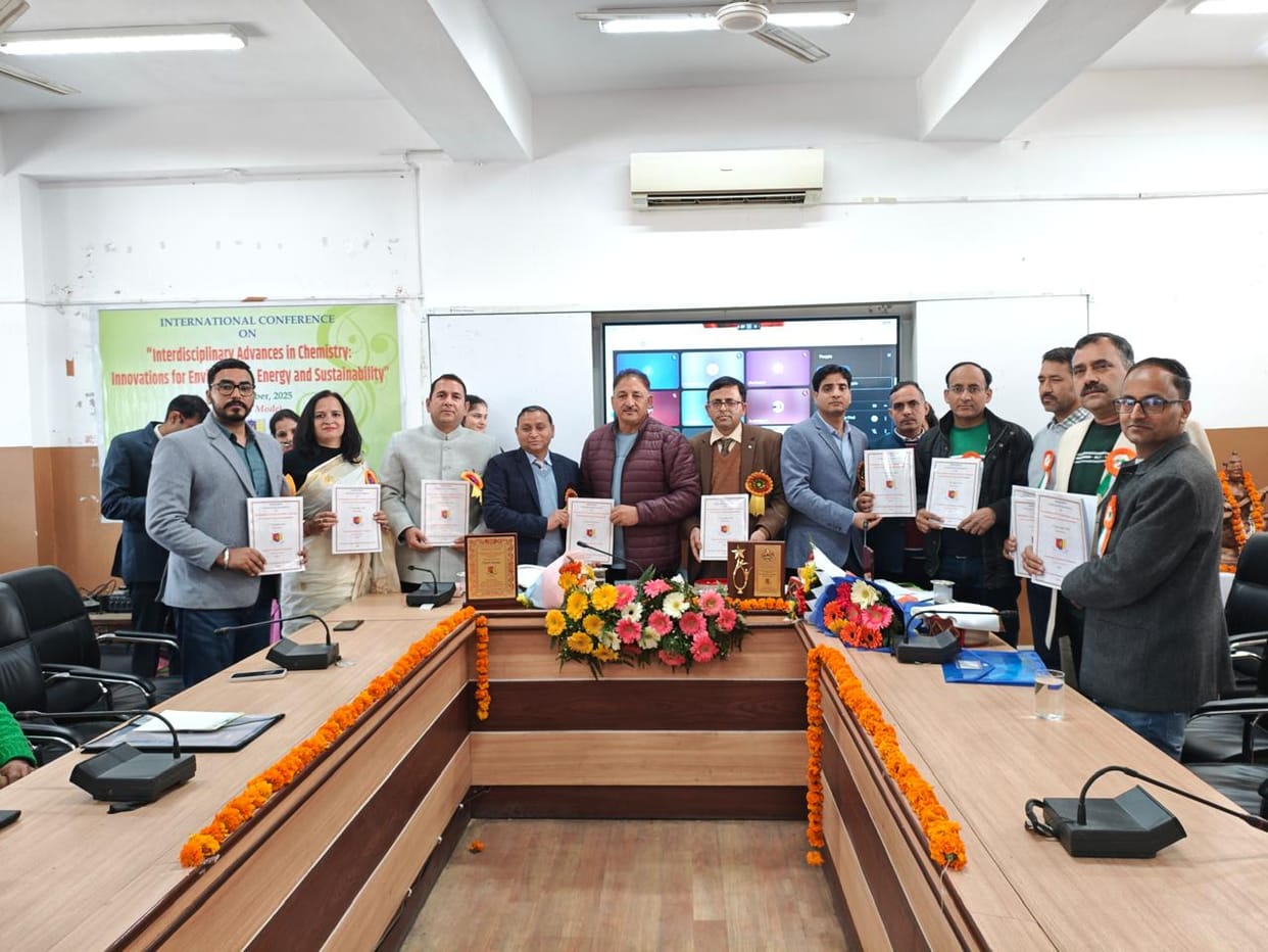 If students work with a scientific approach, every solution is possible: Katwal