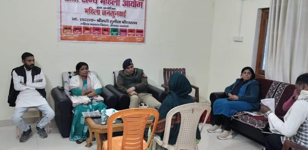 No kind of violence against women will be tolerated: Sunita