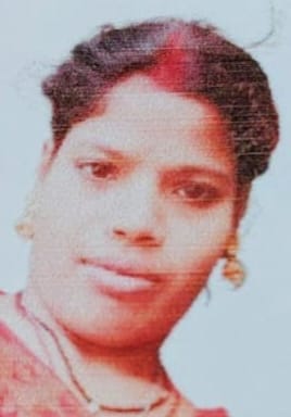 Married woman commits suicide by hanging herself
