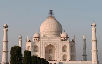 US Delegation Arrives in Agra to Review Urban Development Projects