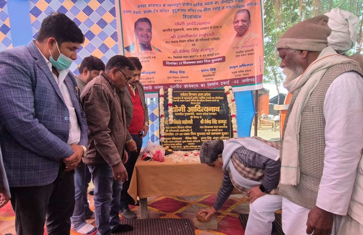 Many temples including Batuknath will be beautified