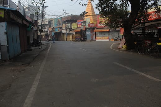 Bandh successful: Meerut's roar...will take it to the High Court bench