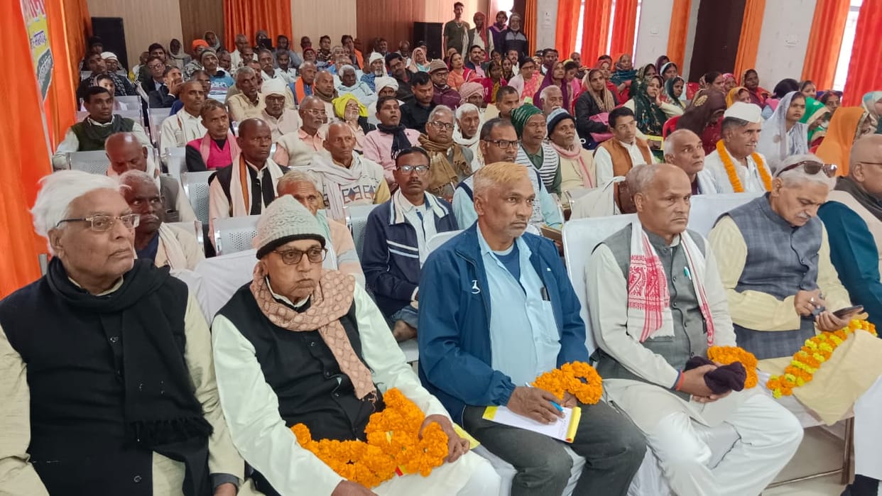 Farmers, increase your yield by taking advantage of agricultural schemes